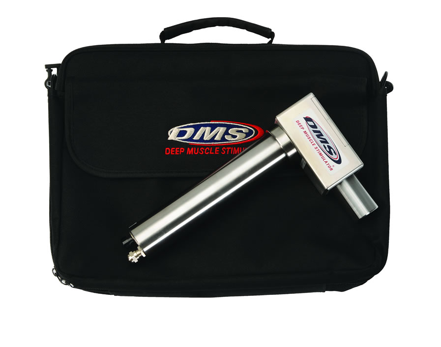 Deep Muscle Stimulator (DMS) Costa Mesa Physical Therapy