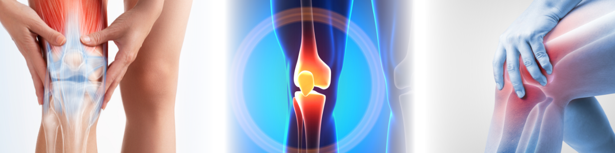 What Are Some Common Knee Injuries from Automobile Accidents