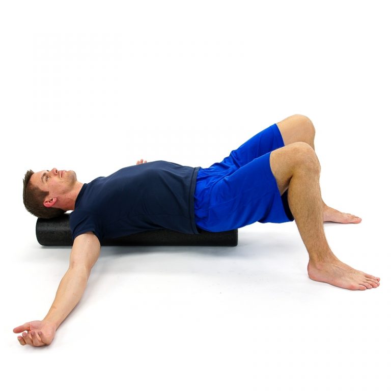 Foam Roller Benefits & Exercises Costa Mesa Physical Therapy