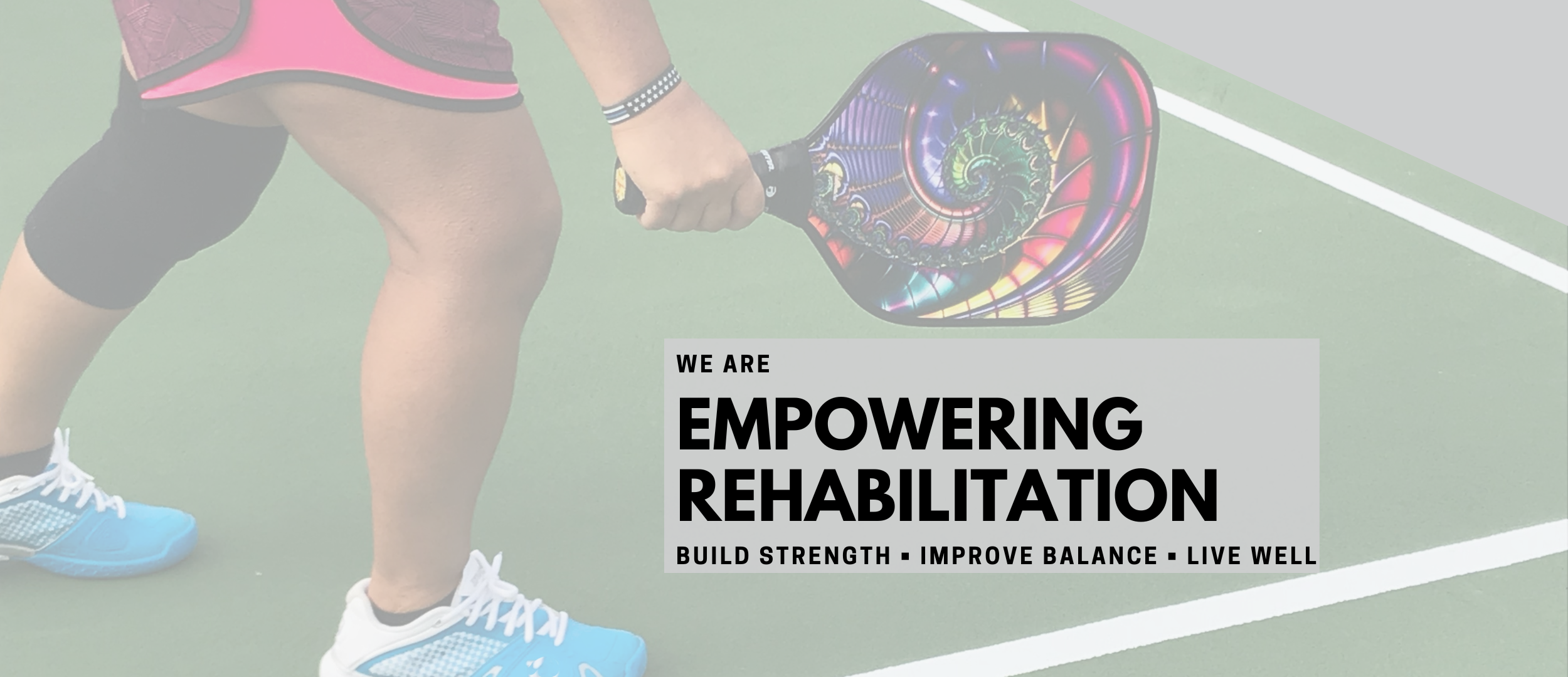 Costa Mesa Physical Therapy