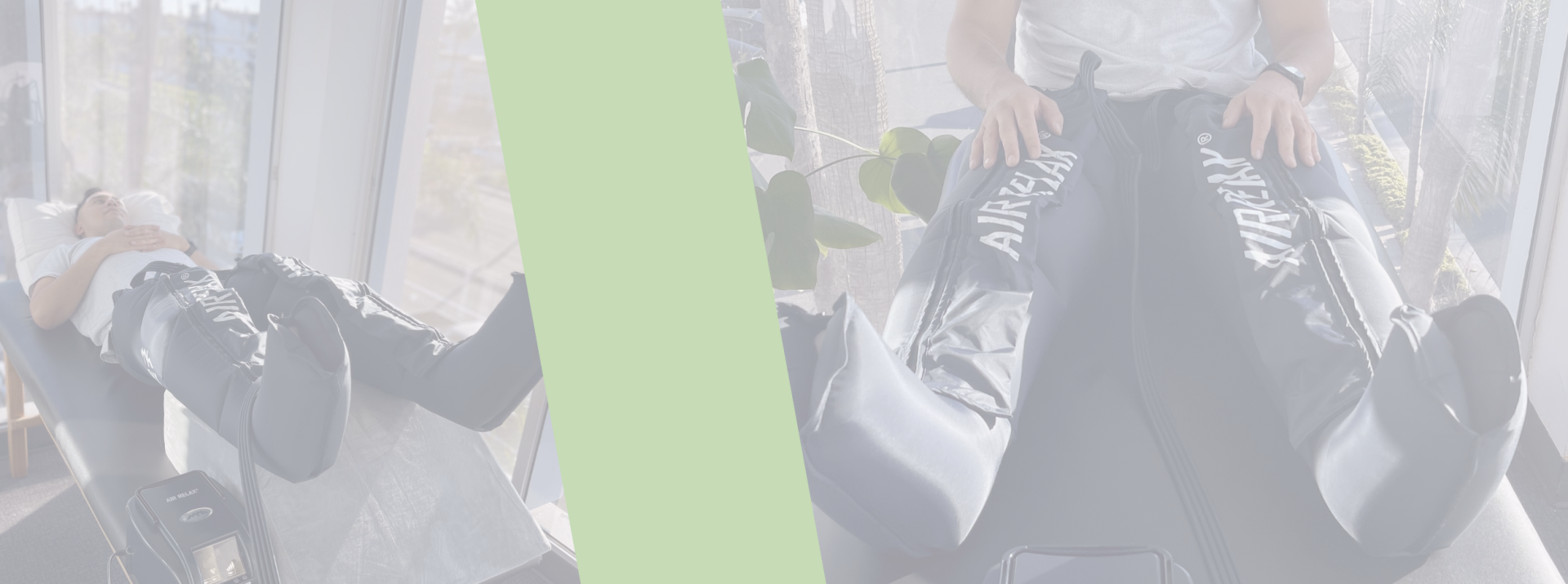 Air Compression Therapy